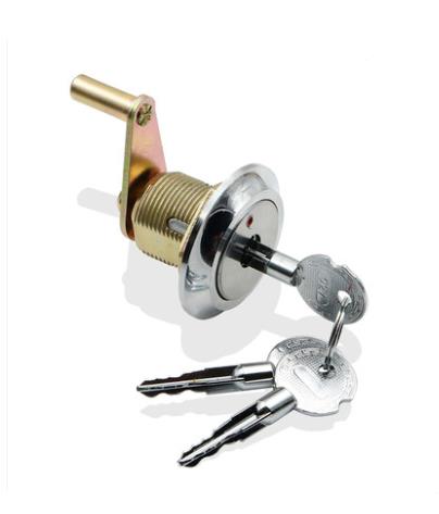 安龙李文锁城开锁公司柜门锁铁皮文件柜子锁芯