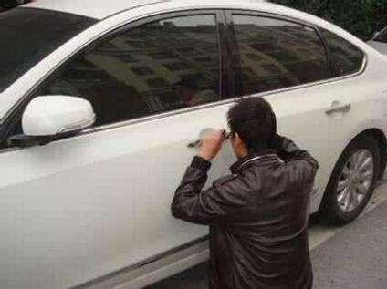 安龙李文锁城开锁公司开汽车锁,汽车开锁,锁具选购和日常的保养小知识